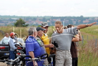 Erdrutsch in Nachterstedt